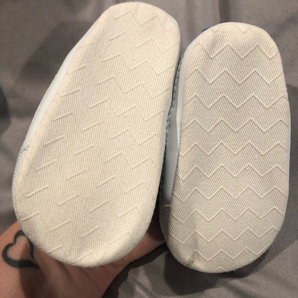 Boys sneakers - Picture 3 of 3